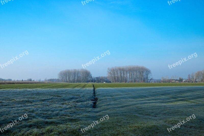 Nature Landscape Panoramic The Dome Of The Sky Outdoor