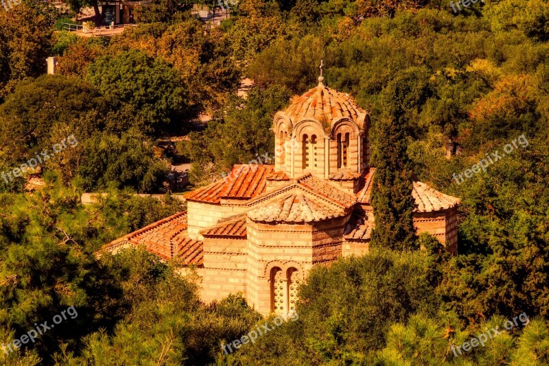 Architecture Outdoors Travel Tree Church