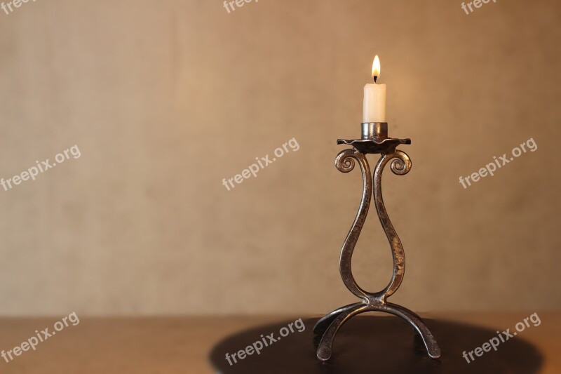 Candlestick Pattern Forging Free Photos