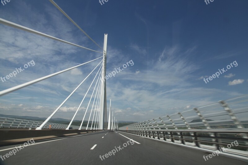 Transport Road Traffic Highway Sky