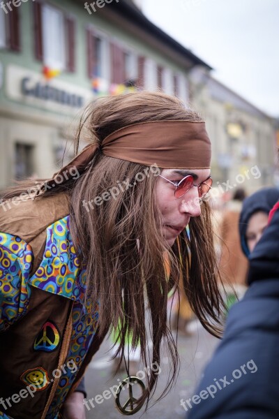 Hippie Harmony Freedom Glasses Sunglasses