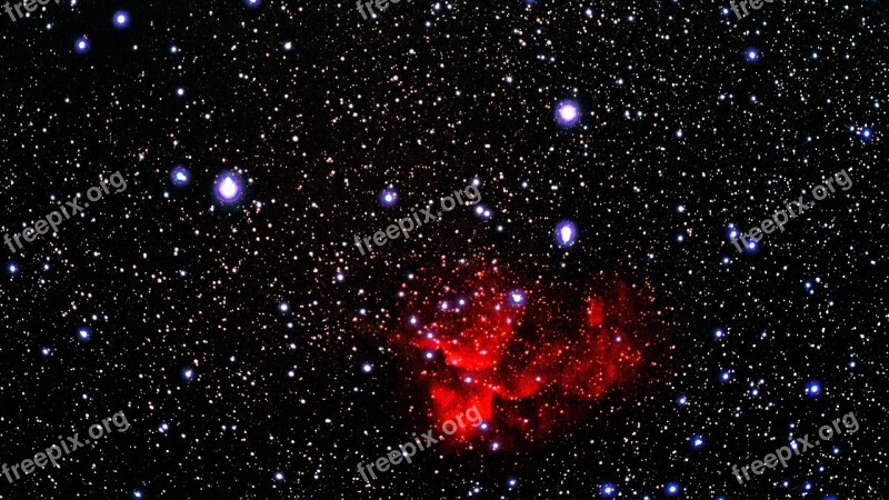 Astronomy Galaxy Constellation Space Nebula