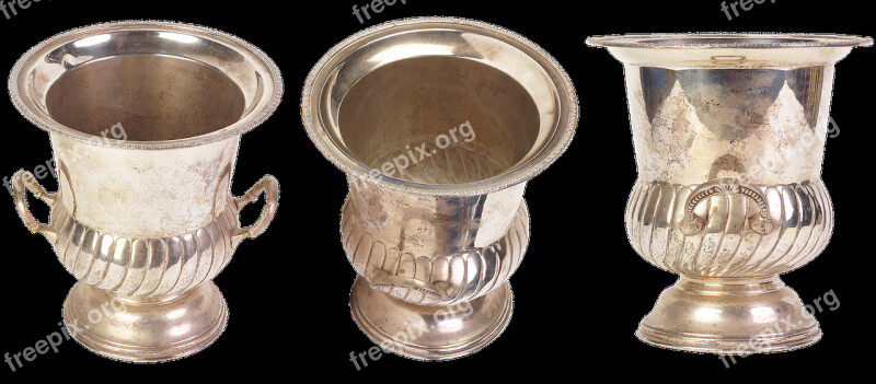 Vase Vessel Decorative Cup Jugs