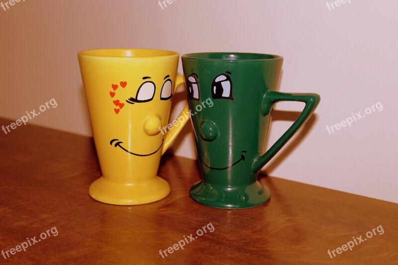 The Drink Mug Coffee Tea Fun Cups