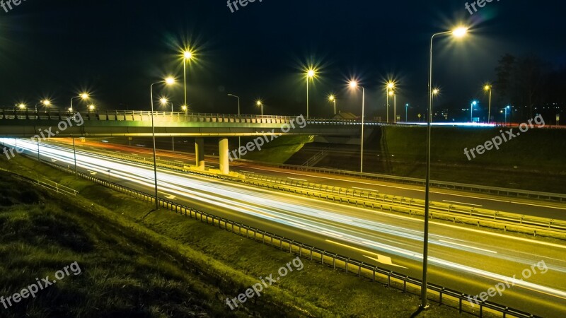 Traffic Transport Highway Street Car