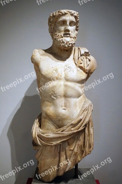 Sculpture Statue Art Antiquity Greece