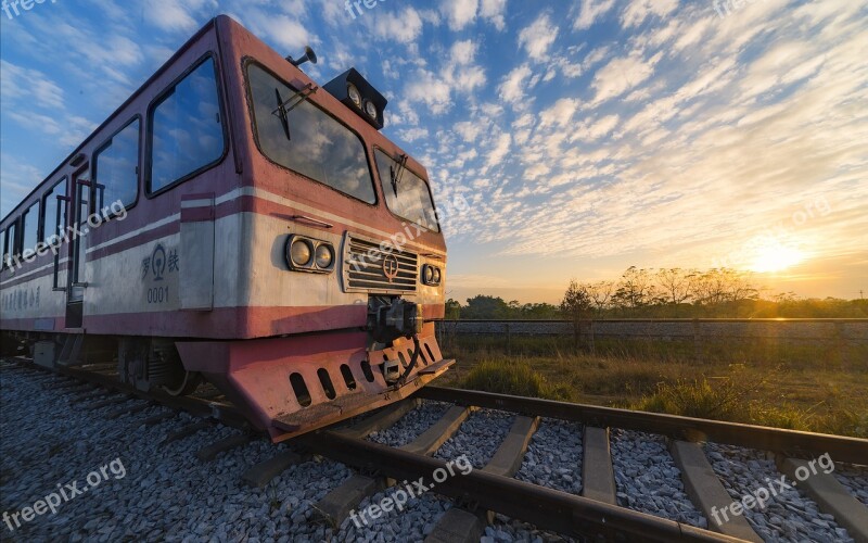 Transportation System Outdoors Travel Sky Free Photos