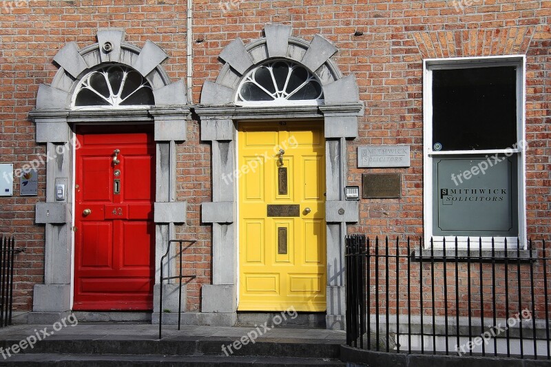 Traditional Door Door Landmarks Traditional Entrance Doors Ireland