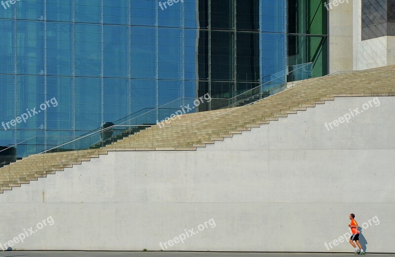 Architecture Expression Building Outdoors Glass Items