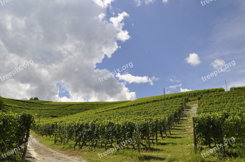 Landscape Nature Field Sky Rural Area