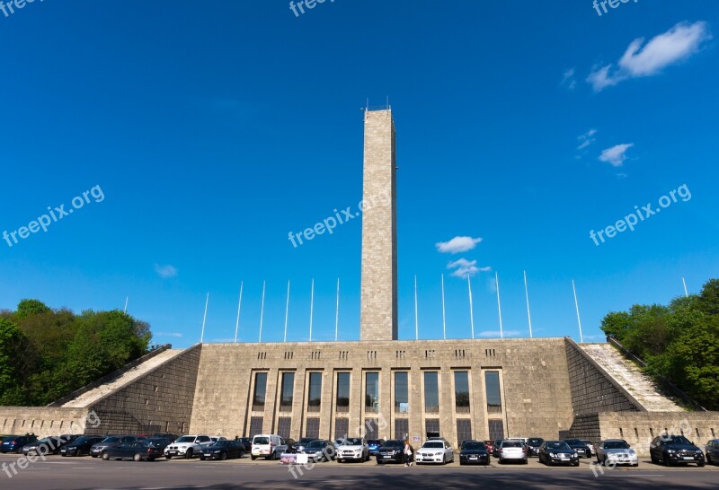 Architecture Sky Building Bell Tower History