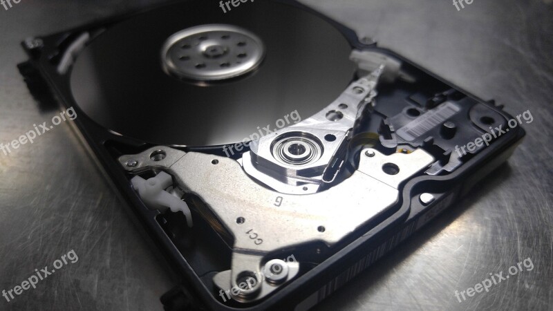 Data Recovery Hard Disk External Hard Technique Backup