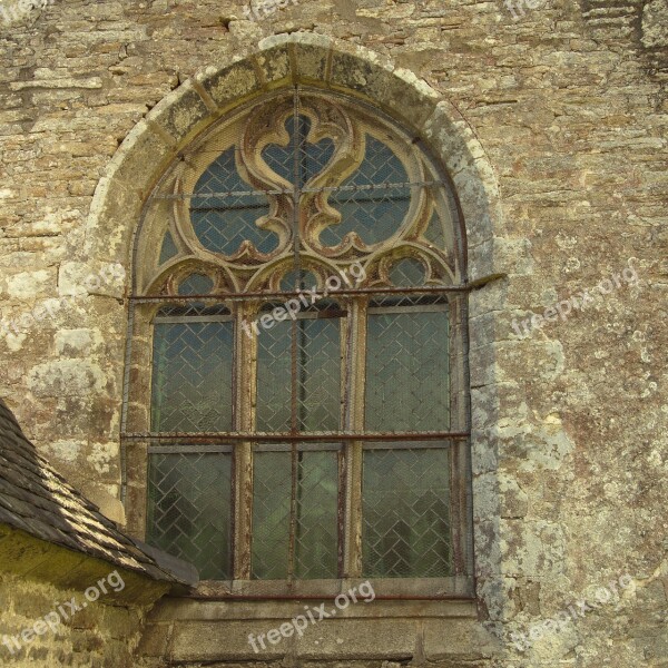 Architecture Window Gothic Architecture Pierre Religion