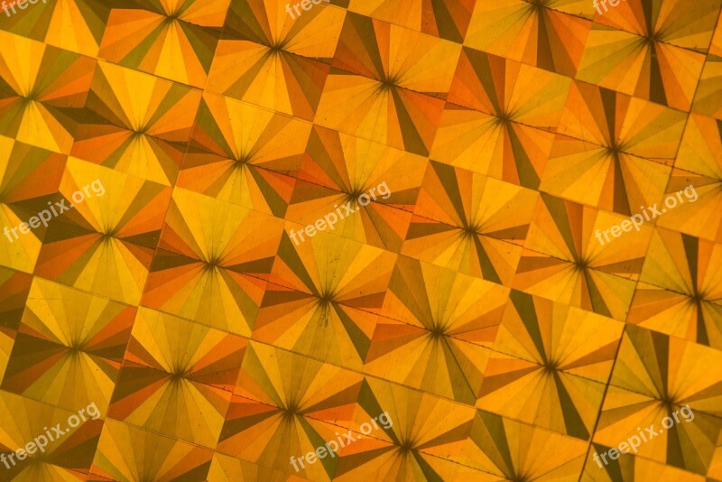 Pattern Abstract Decoration Wallpaper Desktop