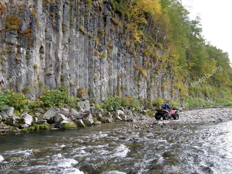 Rocks River Stones For Wall