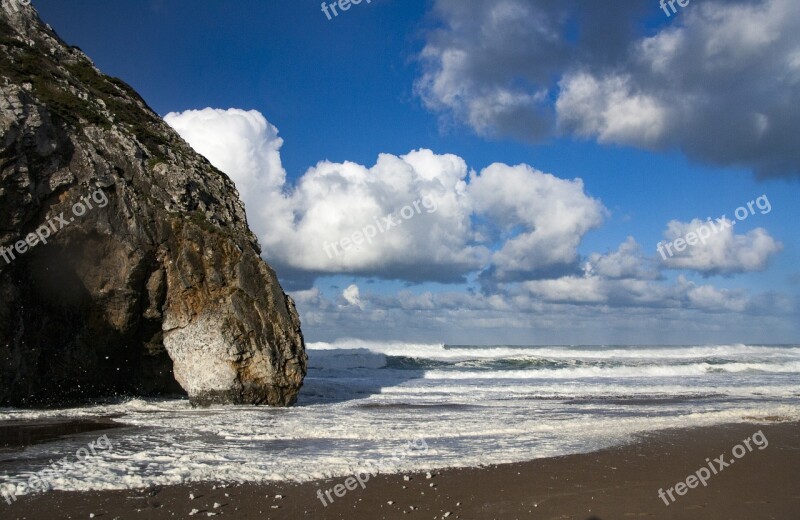 Water Nature Sea Sky Travel