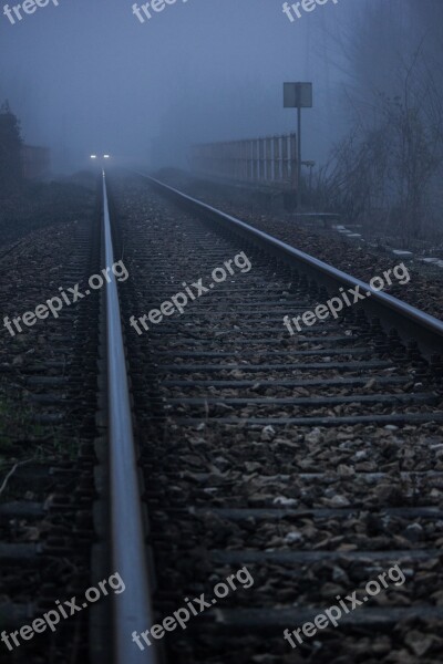 Transport Road Outdoors Travel Train