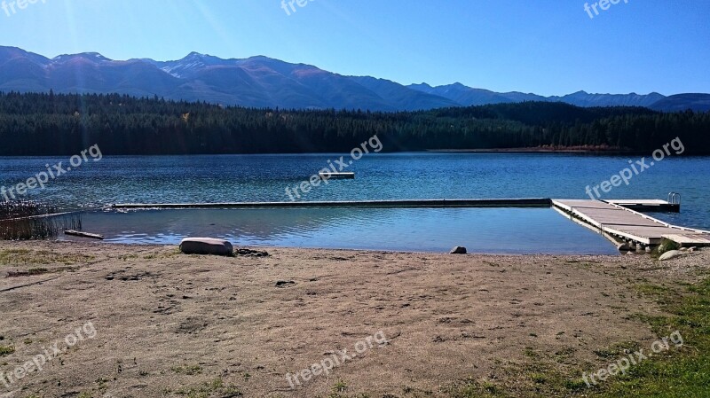 Water Nature Lake Outdoors Travel