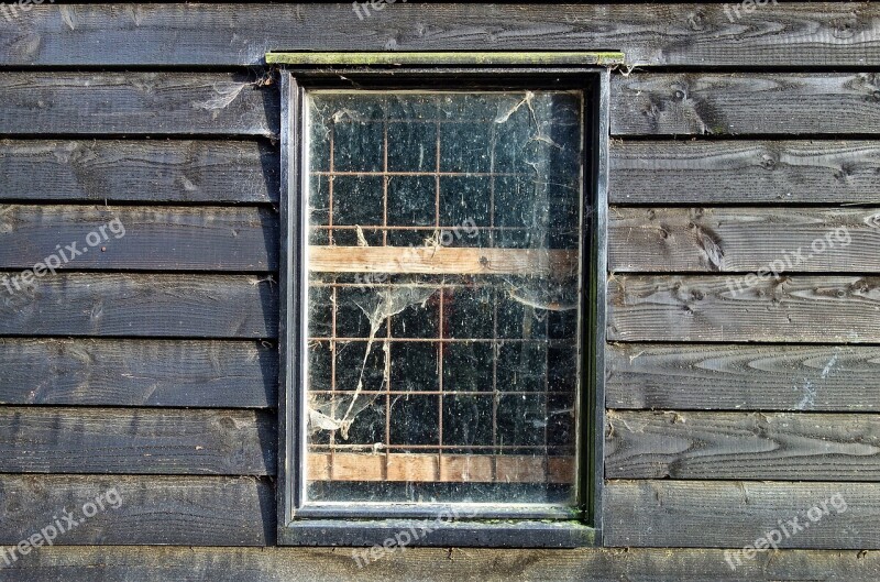 Window Pane Glass Frame Bars