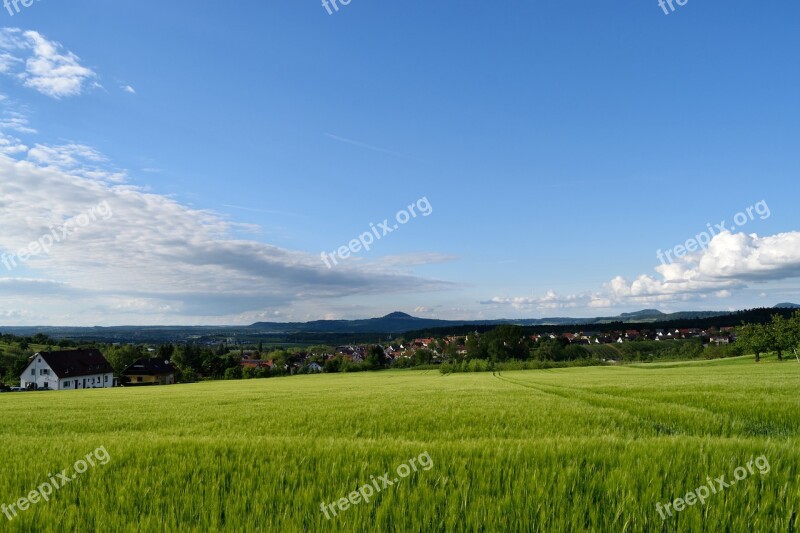 Nobody Nature Panorama-like Outdoors Heaven