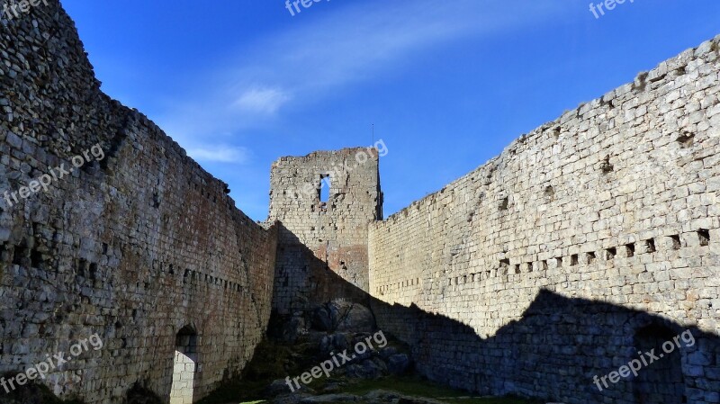 Architecture Travel Fortress Tourism Fortification