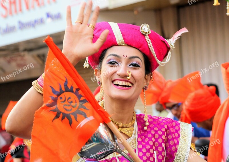 People Celebration Adult Portrait Woman