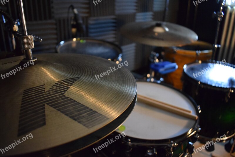 Drum Instrument Music Percussion Instrument Sound