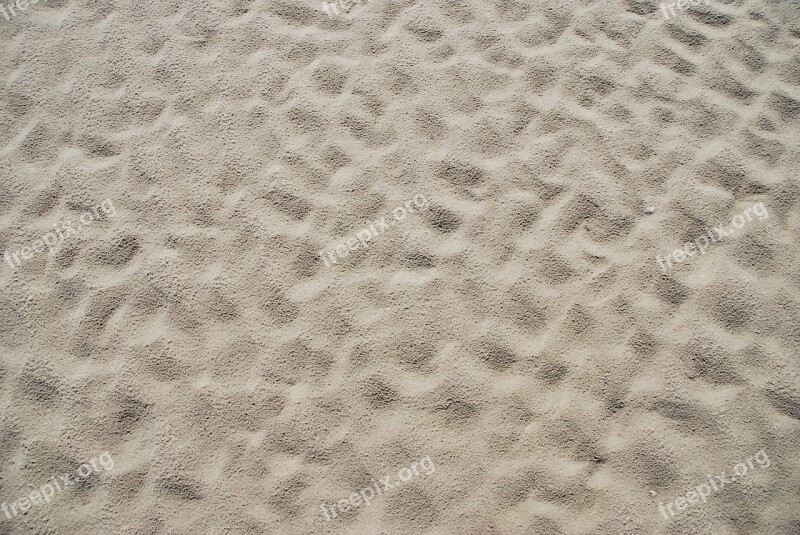 Desktop Background Abstract Pattern Structure Beach