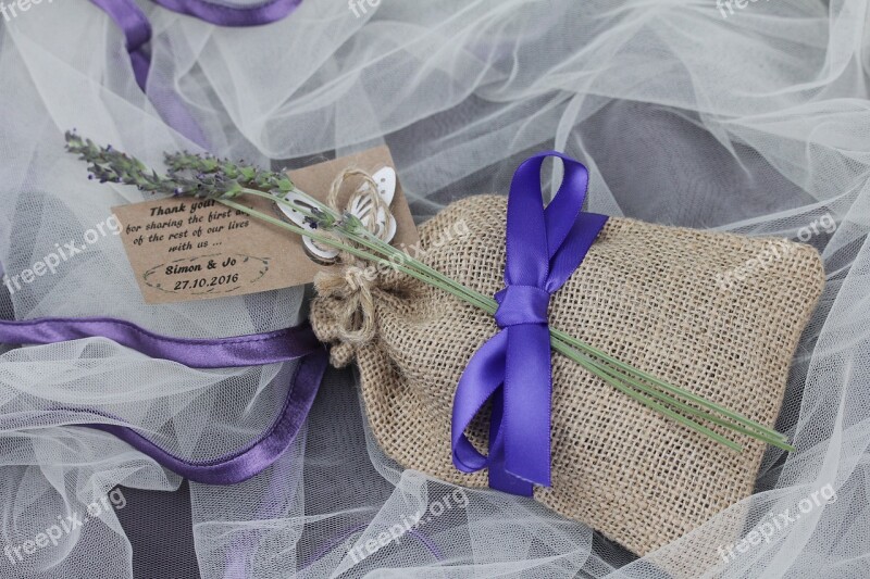 Textile Thread Decoration Wedding Free Photos