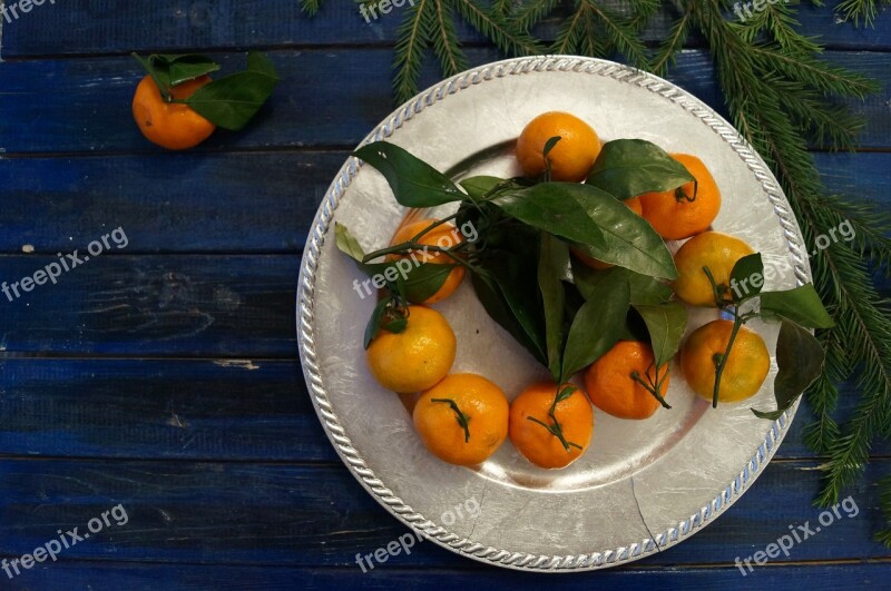 Food Fruit Grow Table Plate