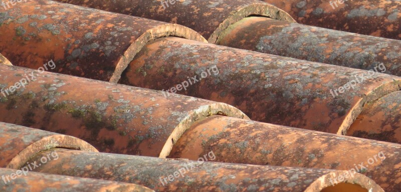 Nature Approach Roof Mud Armenia