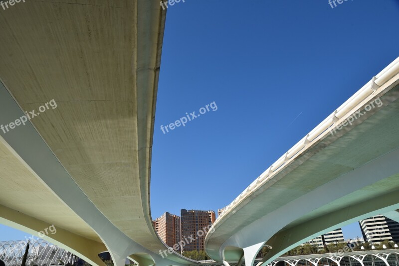 Sky Architecture Outdoors Transportation System Travel