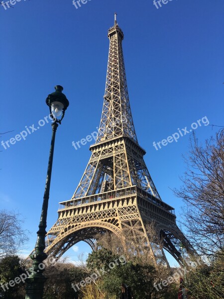 Architecture Travel Tower Tourism Sky