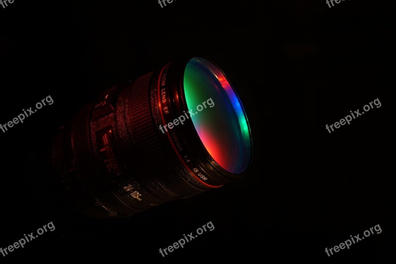 Lens Telephoto Lens Photograph Photography Camera Lens