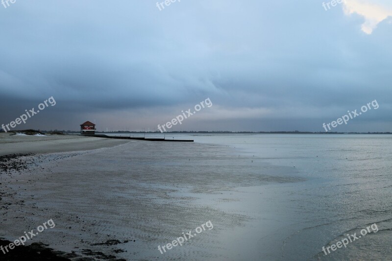 Waters Nature Sky Sea Landscape