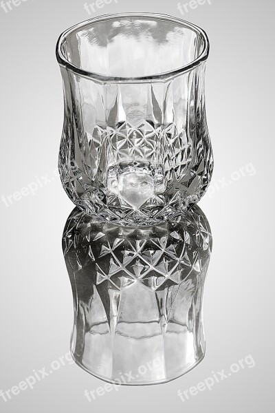 Glass Cup Purity Free Photos