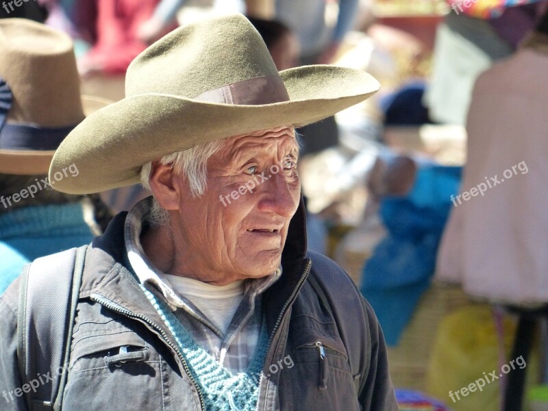 People Lid Adult Portrait Man