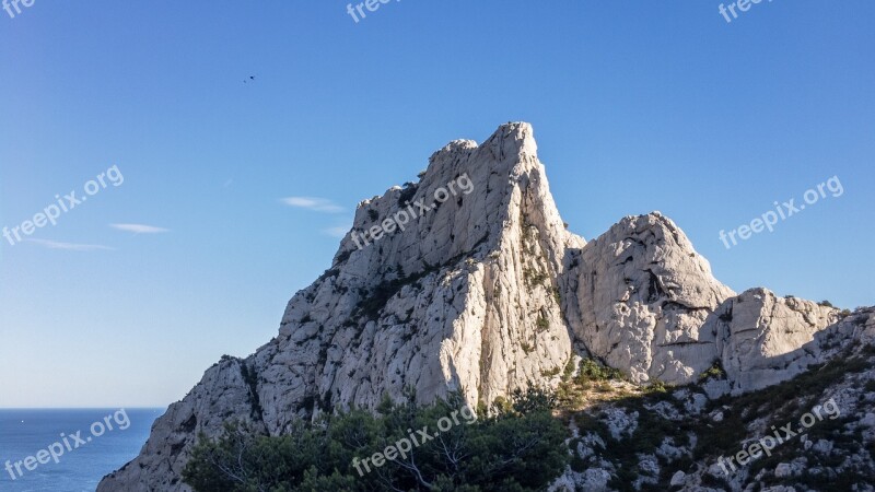 Marseille Creeks Summer Sugiton Sea