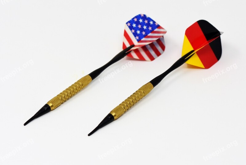 Dart Darts Arrow Play Darts Game Of Darts