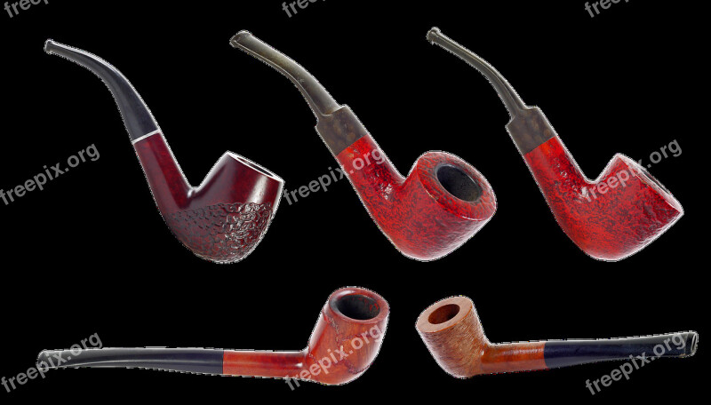 Smoking Pipe Tobacco Tube Smoking Smoke