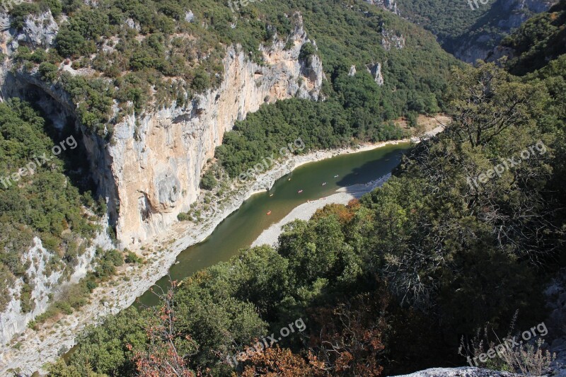 Body Of Water Nature Travel Landscape No Person