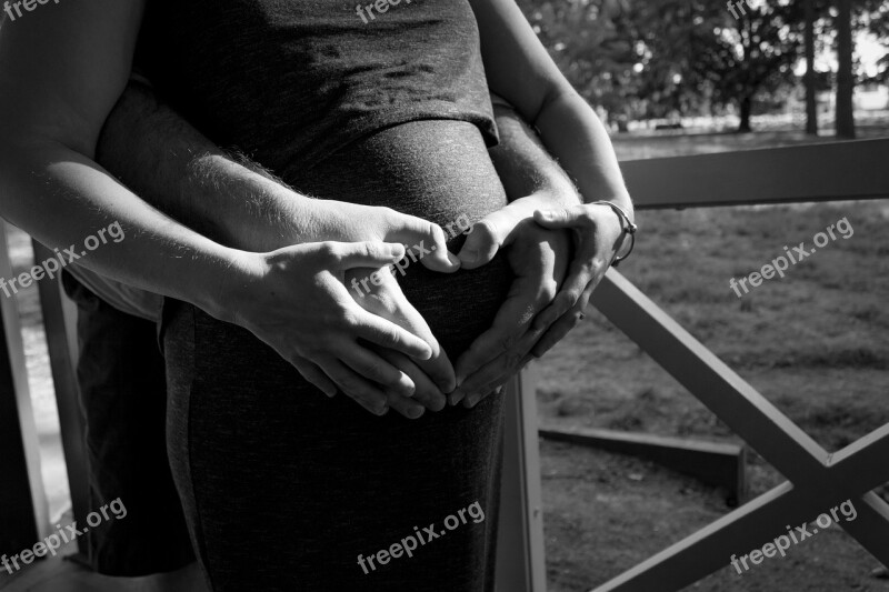 People Adult Woman Maternity Pregnancy