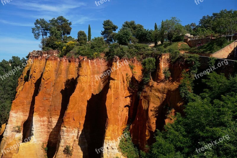 Nature Travel Landscape Sky Oker