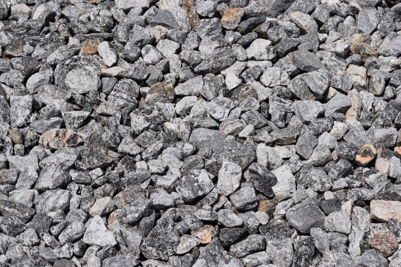 Stone Rock Gravel Rough Pattern