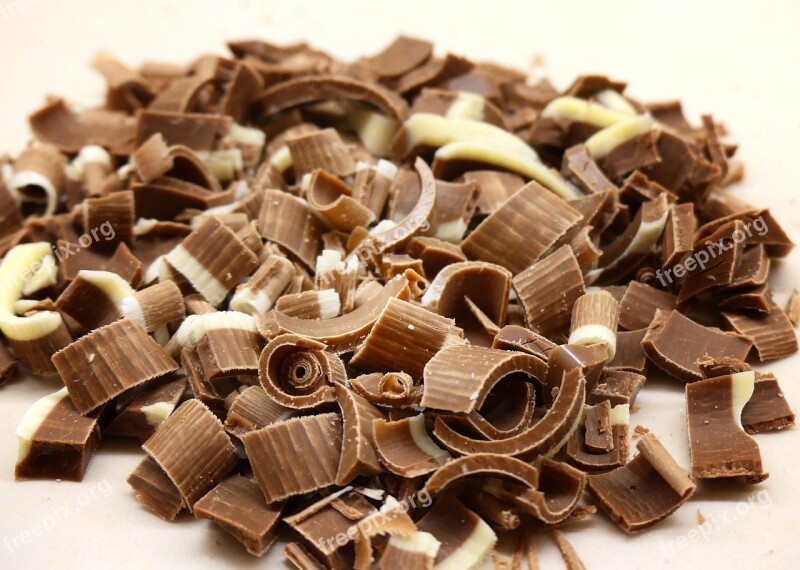 Chocolate Food Candy Cocoa Gourmet