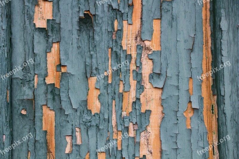 Old Style Fence Wood Fence Wood Texture