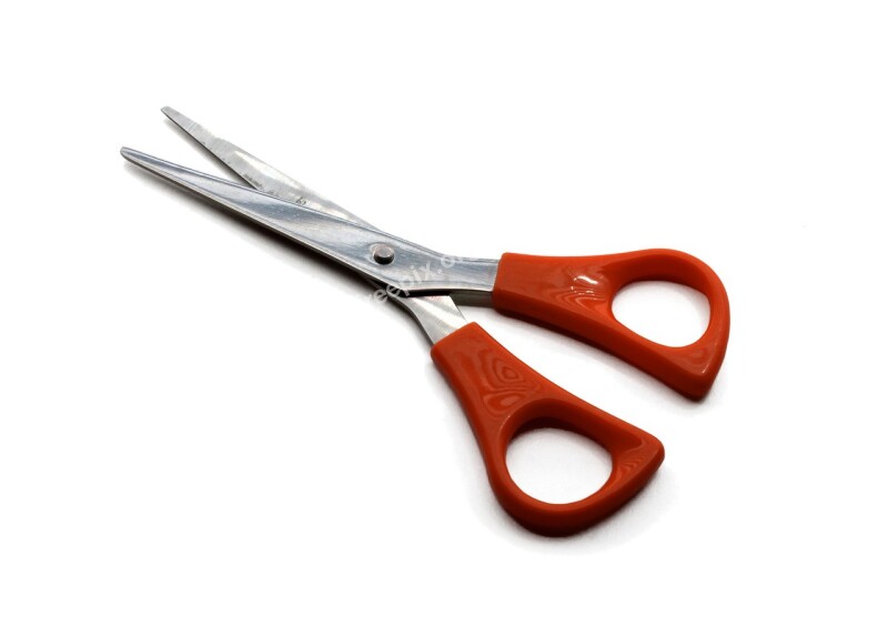 Scissors Sharp Tool Metal Cutting