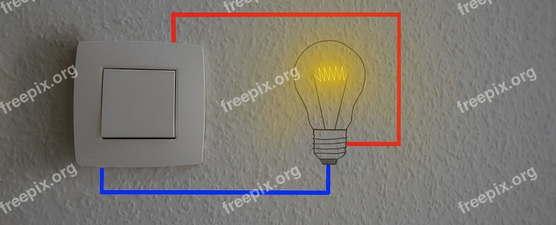 Desktop Background No Person Electricity Illustration Art