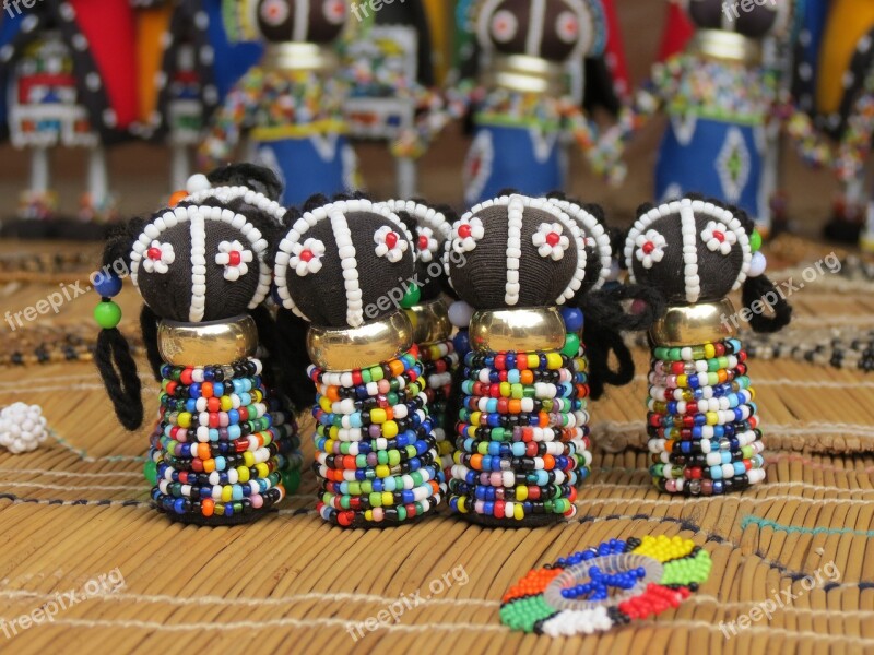 Souvenir Traditional Decoration Craft Handicraft