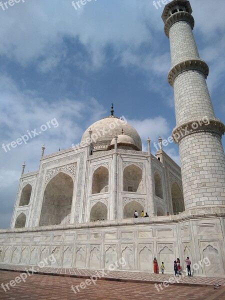 Minaret Architecture Religion Dome Travel